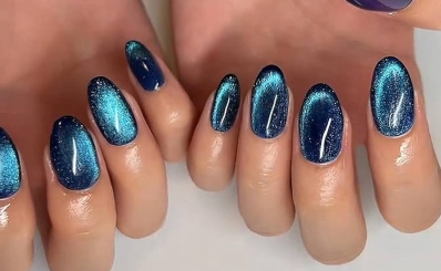 Cat Eye Gel