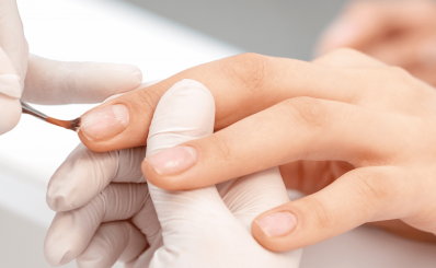 Nail Repair