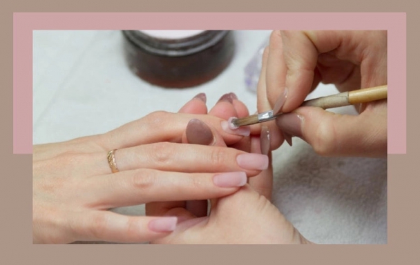 Acrylic Refill